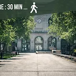 Le Belvedere Nimois Pour 2 Vue Panoramique Clim Maisoncarreeconciergerie