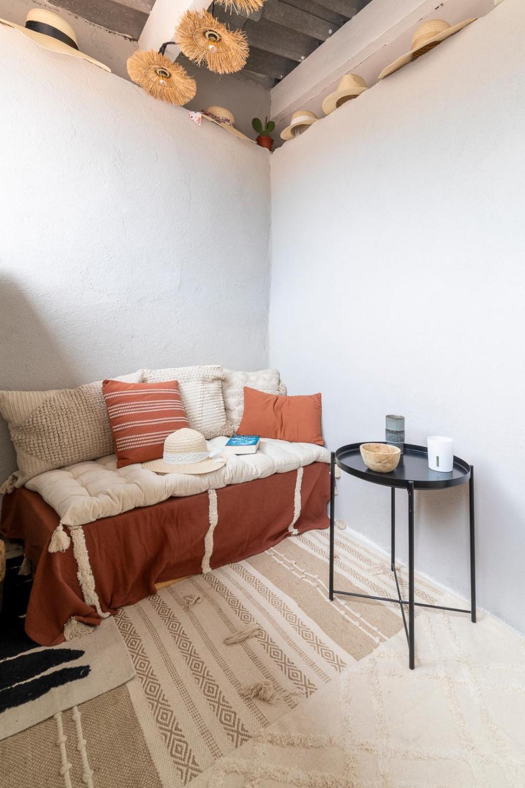 Le Belvedere Nimois Pour 2 Vue Panoramique Clim Maisoncarreeconciergerie Appartement